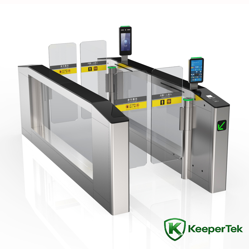 High-end AB-port KT-JSDAB05