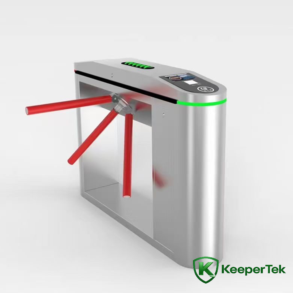 Helautomatisk tre-stavs port KT-JSDZ05