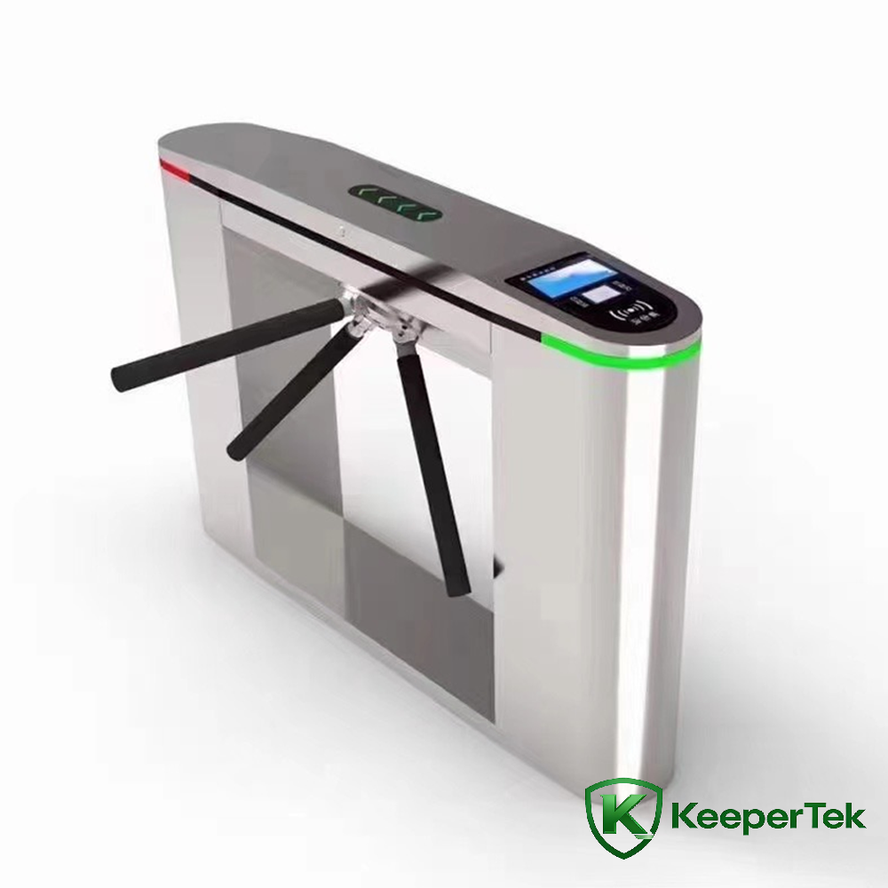 Helautomatisk tre-stavs port KT-JSDZ06