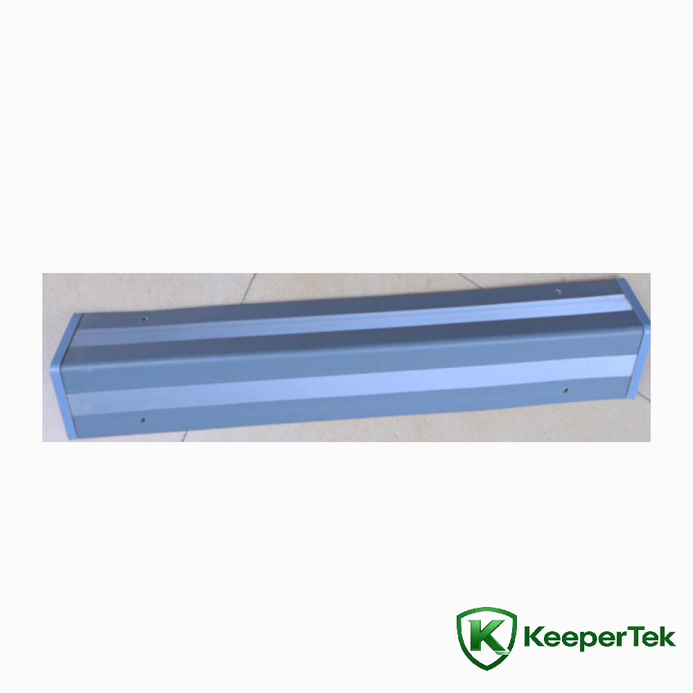 PVC kompositt vegghjørne rett hjørnebeskytter KT-CAS23