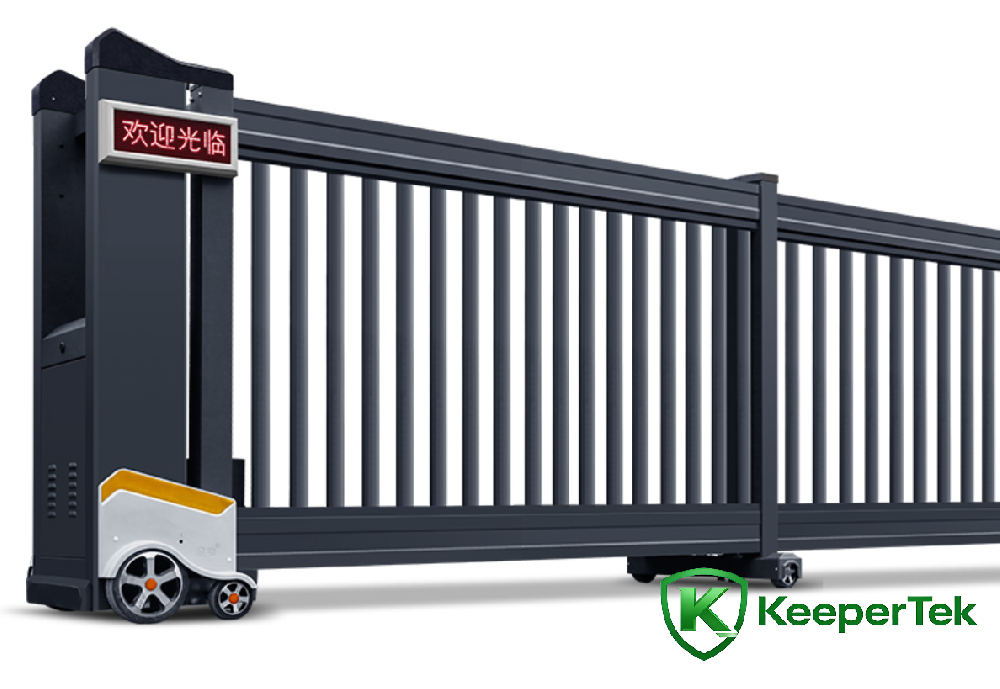 Segment skyvedør KT-QG30