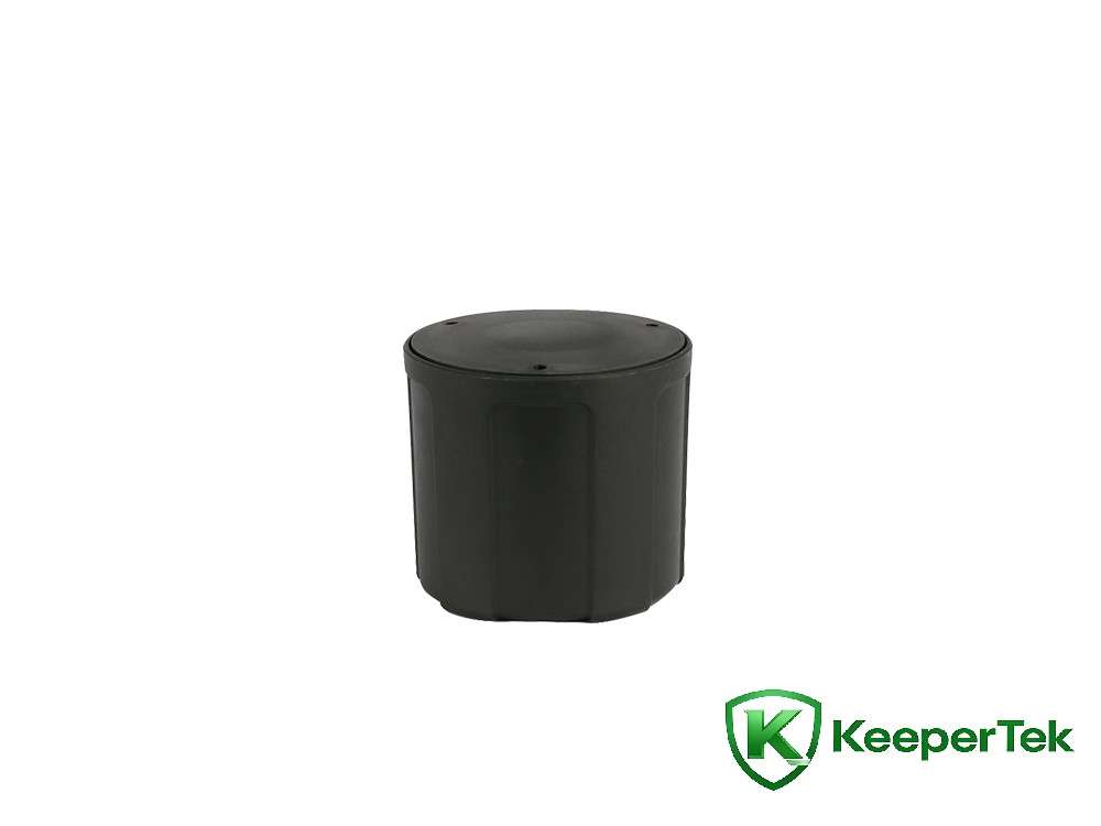 Dual-mode geomagnetisk parkeringsplassdetektor (underjordisk LoRa) KT-WB08