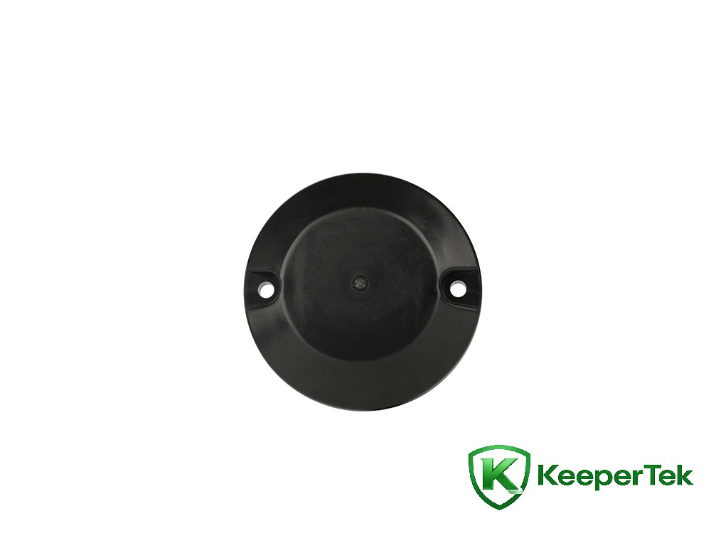 Dual-mode geomagnetisk parkeringsplassdetektor (overflate LoRa) KT-WB10