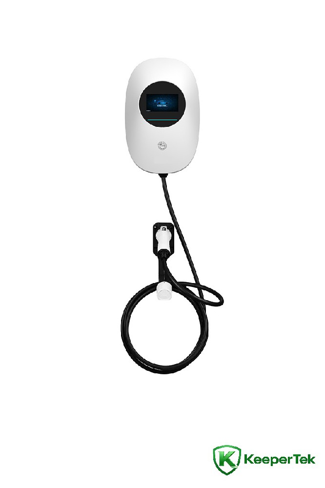 7KW europeisk standard/nasjonal standard AC bil ladehaug KT-HC03