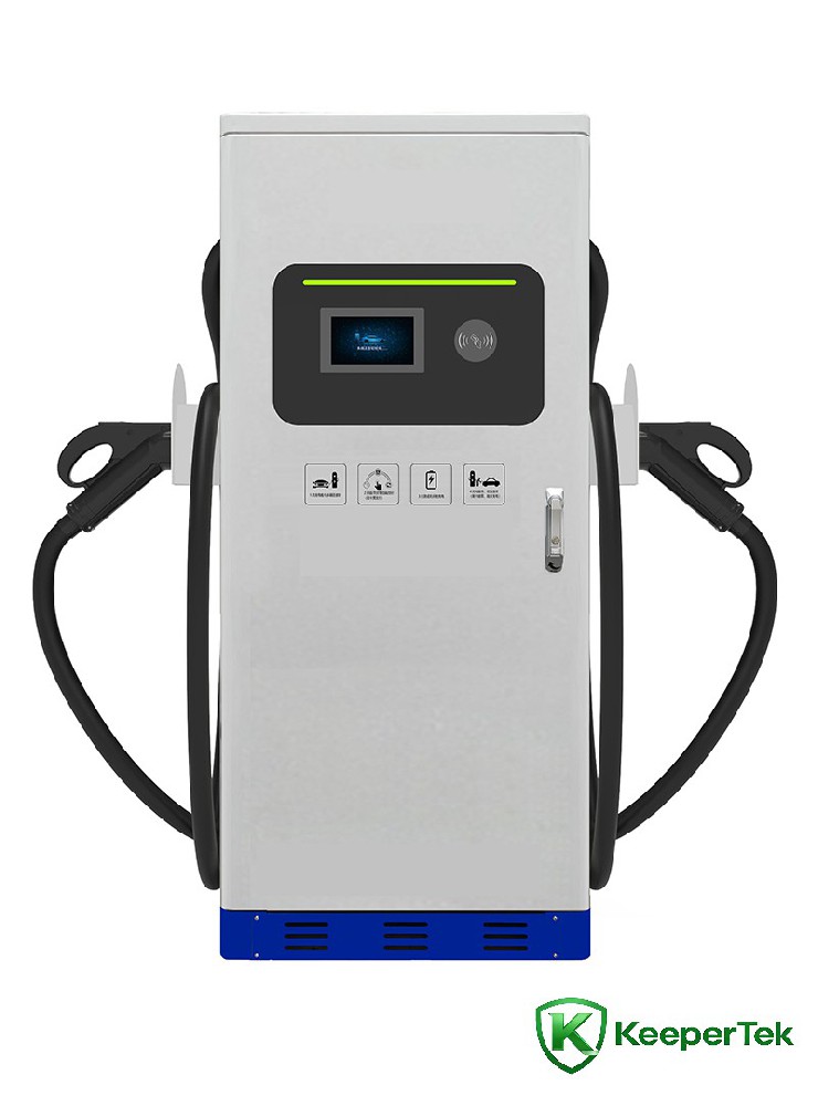 120KW/240KW/360KW/400KW gulvstående DC ladehaug KT-HC12