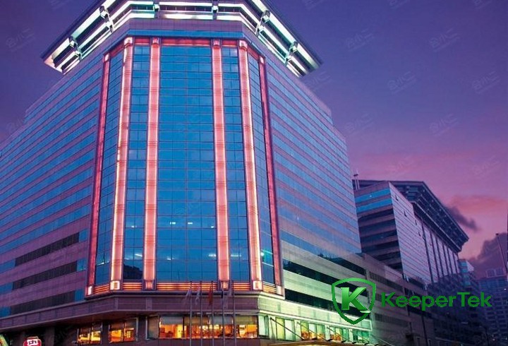 Pentahotel Beijing, Kina