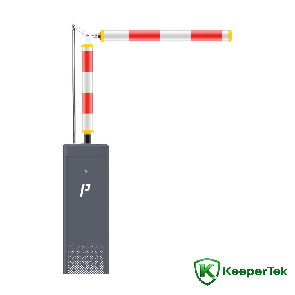 Karbonfiberstang buet stang høyhastighetsbarriere KT-KL511