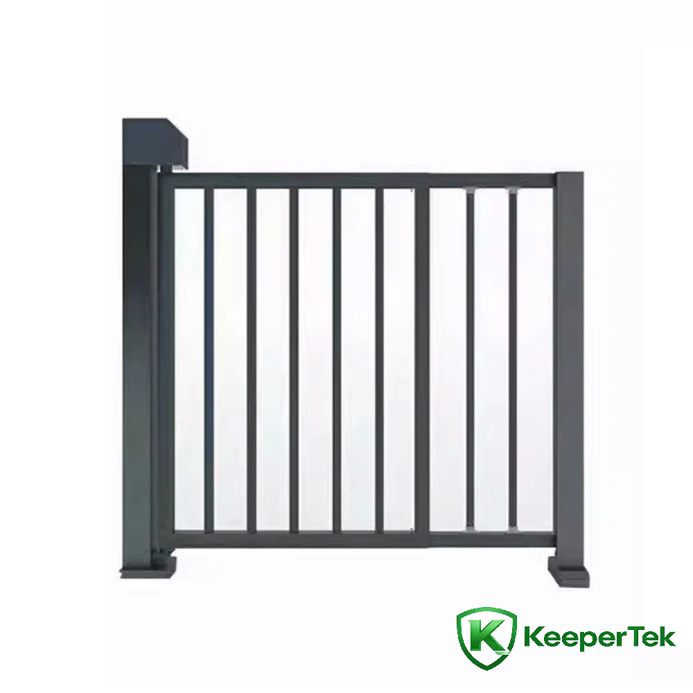 Elektrisk reklamedør KT-EAG003